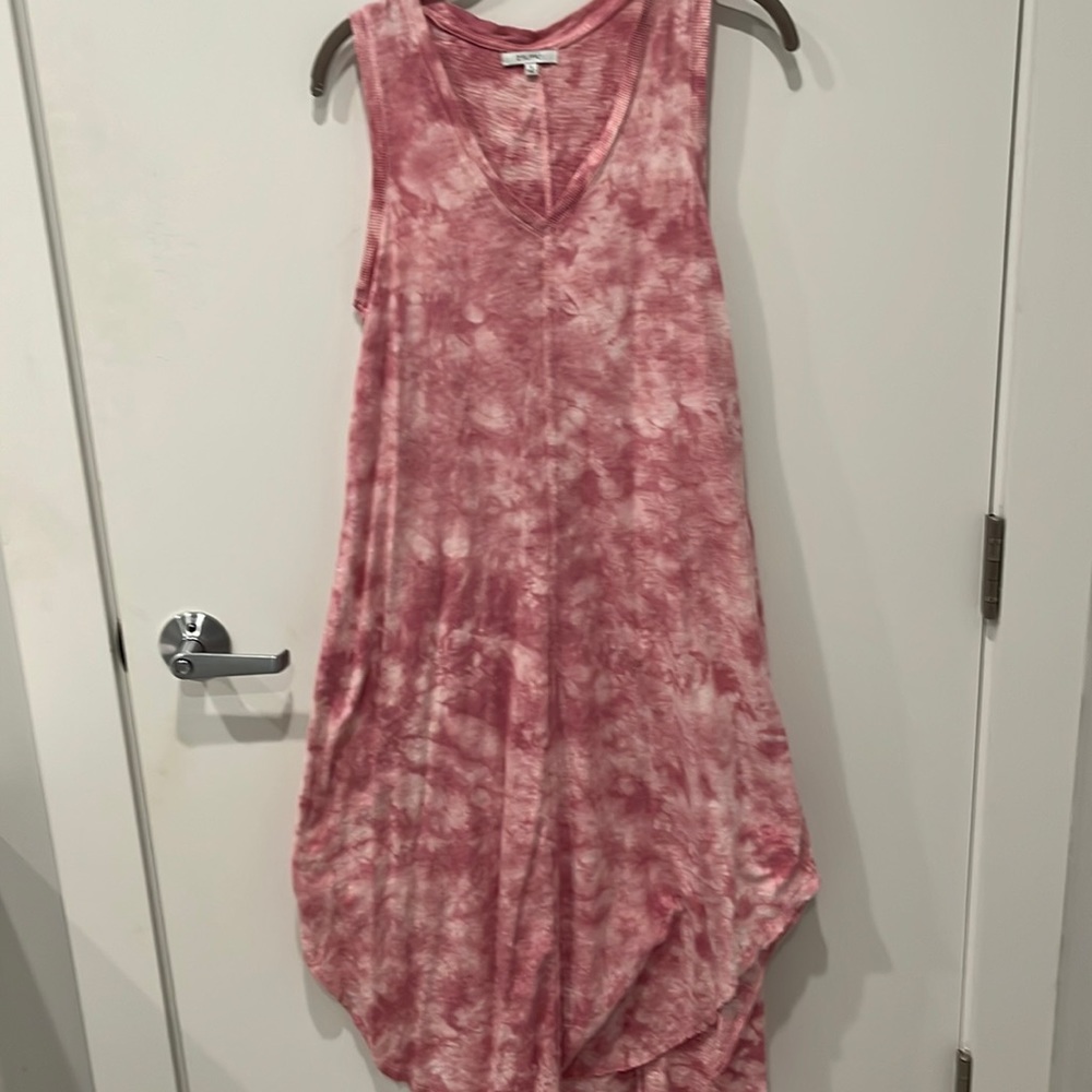 Z Supply Revere Midi Dress